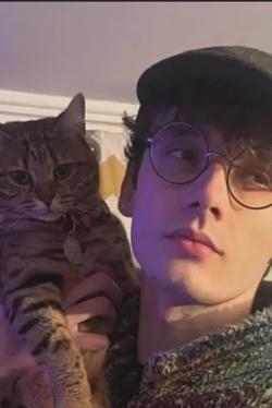 Flipped Chat AI – Csevegés Wilbur soot