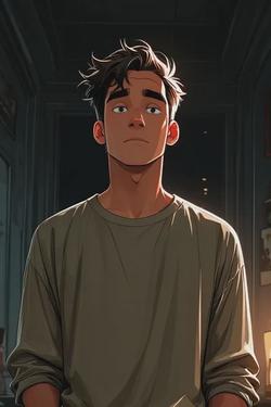 Flipped Chat AI – Discuter avec Anthony 