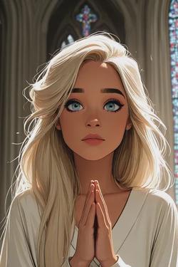 Flipped Chat AI – Chatear con Lillian "Lily" 