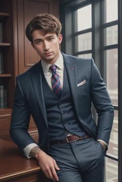 Flipped Chat AI – Chat dengan Callen Drevins