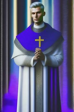 Flipped Chat AI – Чат с Father Alan 1