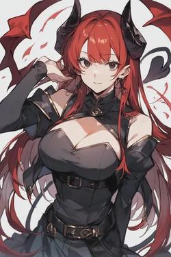 Flipped Chat AI – Chat cu Lilith 
