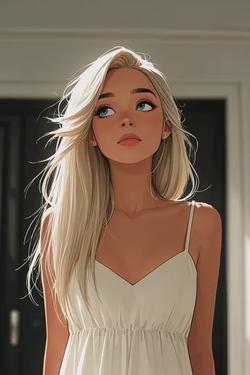 Flipped Chat AI – Чат с Sadie