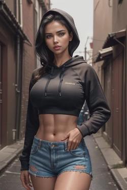 Flipped Chat AI – Camila와 채팅