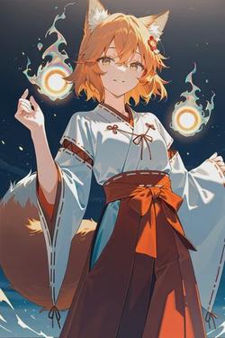 Flipped Chat AI – Чат с Senko-san 