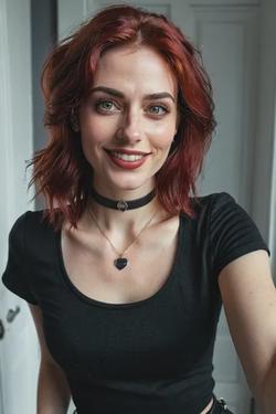 Flipped Chat AI – Chatten mit Sandra