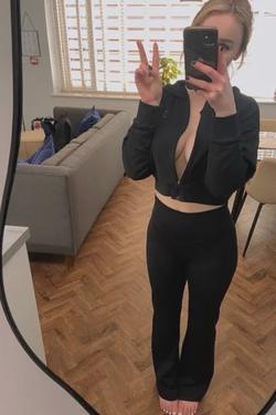 Flipped Chat AI – Chatta med Mila