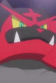 Flipped Chat AI – Chat Incineroar 