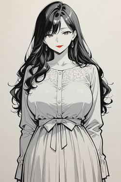 Flipped Chat AI – Sembang dengan Soma Queen of Thorns