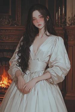 Flipped Chat AI – Shyra Diquem와 채팅