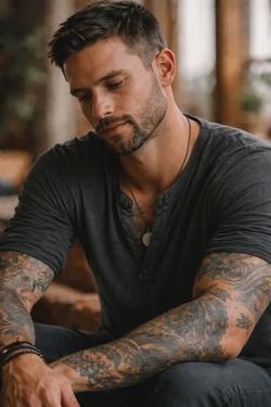 Flipped Chat AI – แชทกับ Kael Haldor