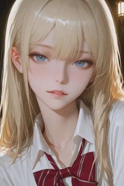 Flipped Chat AI – Чат с Bella