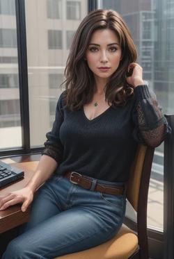 Flipped Chat AI – แชทกับ Valorie