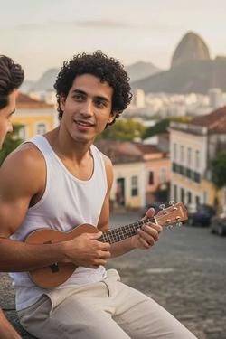 Flipped Chat AI – Chatta con Rafael