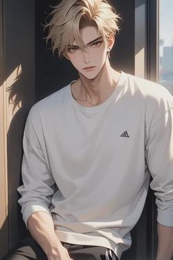Flipped Chat AI – Чат с Luke