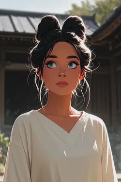 Flipped Chat AI – 與 Lily 聊天