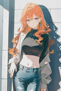 Flipped Chat AI – แชทกับ เซริส ฟอลโลว์