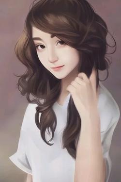 Flipped Chat AI – The main character와 채팅
