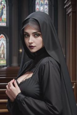 Flipped Chat AI – Bate-papo com Mother Corderlia