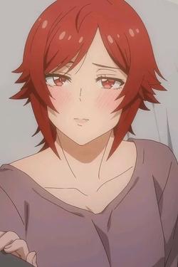 Flipped Chat AI – Discuter avec Tomo aizawa 