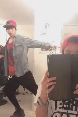Flipped chat ai - makipag -chat sa BTS