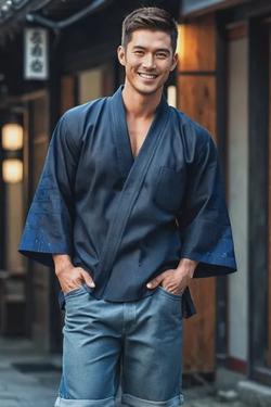 फ़्लिप्ड चैट AI – Hiroki Takamori के साथ चैट करें