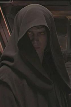 Flipped Chat AI – Чат с Anakin Skywalker 