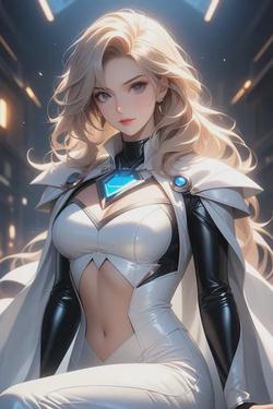 Flipped Chat AI – Chatear con Hero RPG with mom