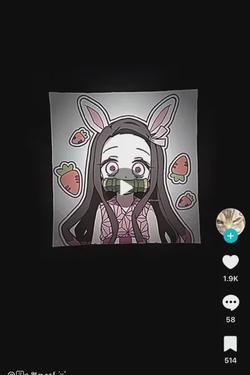 Flipped Chat AI – Chat dengan  The Hashira And Coc