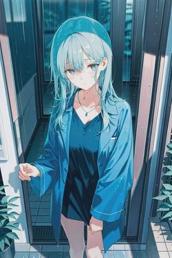 FlippedチャットAI – Liora とチャット