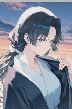 Flipped Chat AI – Chat cu  The Hashira 