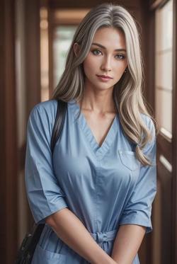 Flipped Chat AI – Chatear con Kacey J