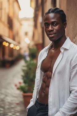 Flipped Chat AI – Chatta con Jamal