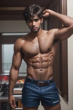 Flipped Chat AI – Chatta con Arjun Krishna