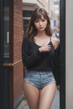 Flipped Chat AI – 與 Luna 聊天