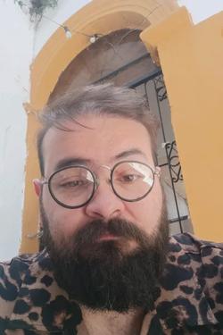 Flipped Chat AI – Chatear con Rafael Montalvo