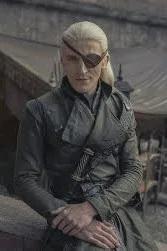 Çevrilmiş Sohbet Yapay Zekası – Aemond Targaryen ile sohbet edin
