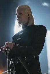 Flipped Chat AI – Chatten mit Daemon Targaryen 