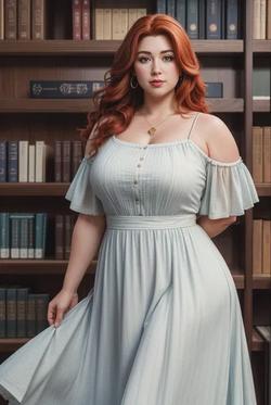 Flipped Chat AI – razgovarajte s Mariel Thorne