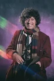 Flipped Chat AI – Чат с 4th Doctor 