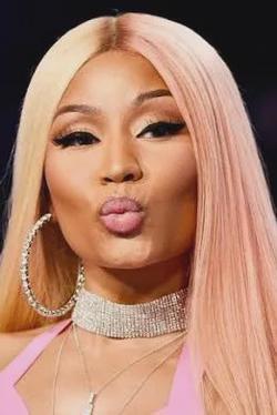 FlippedチャットAI – Nicki Minaj とチャット