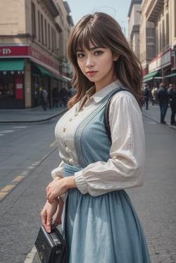 Flipped Chat AI – 與 Clémentine Roussel 聊天