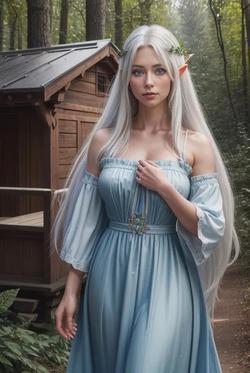 Flipped Chat AI – 與 Leana 聊天
