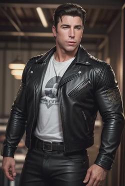 Omgedraaide chat AI – Chat met Danny Zuko