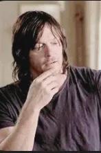 Flipped Chat AI – Csevegés Daryl Dixon