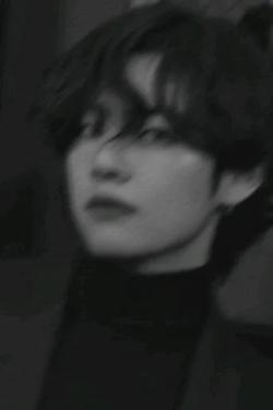 Flipped Chat AI – Чат с Kim Taehyung