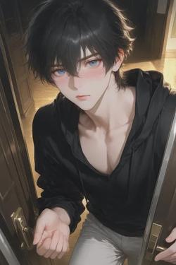 Flipped Chat AI – Chatear con Kaido Crow