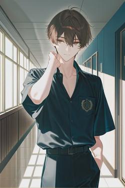 FlippedチャットAI – Ethan とチャット