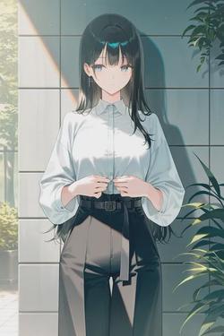 Flipped Chat AI – 與 Ella 聊天