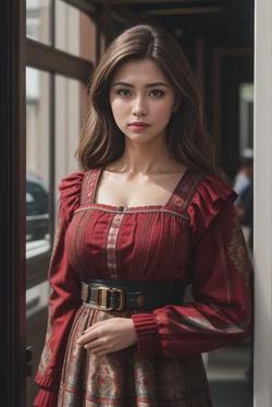 Flipped Chat AI – Chat dengan Ysandre